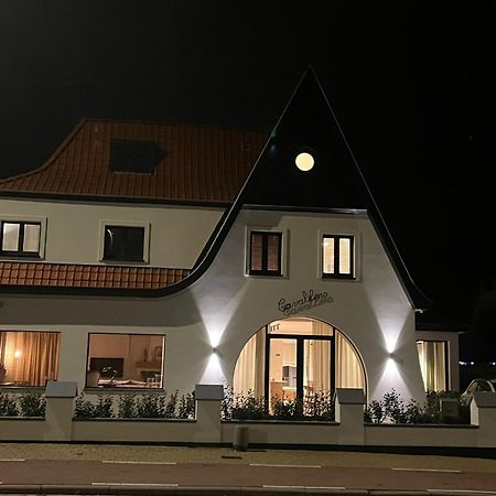 Caprino Guesthouse Knokke-Heist Εξωτερικό φωτογραφία
