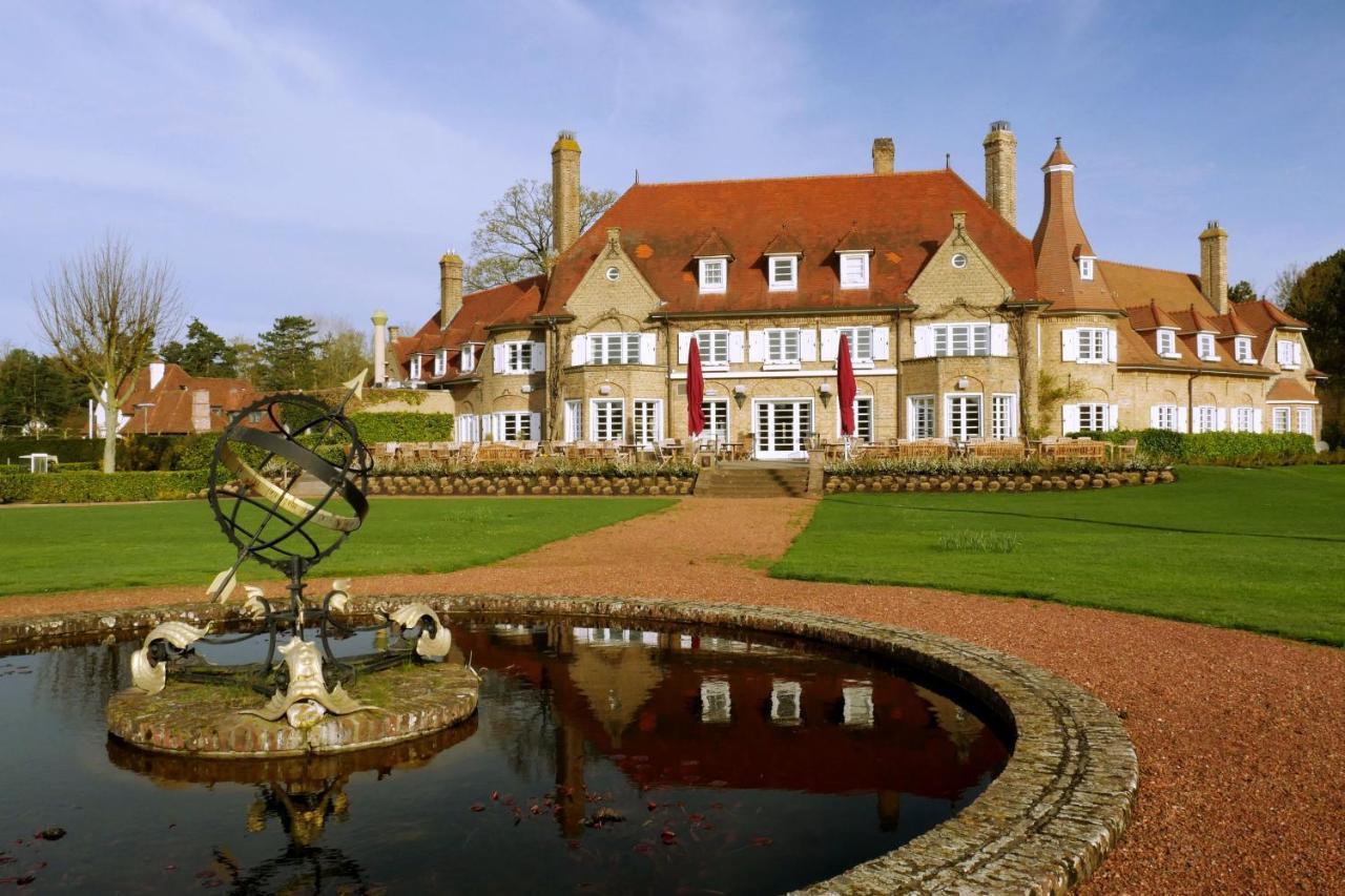 Caprino Guesthouse Knokke-Heist Εξωτερικό φωτογραφία
