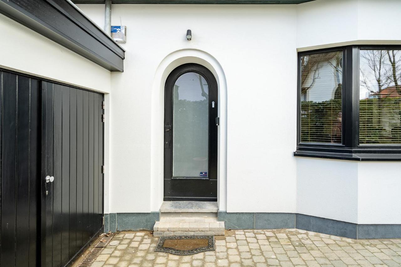Caprino Guesthouse Knokke-Heist Εξωτερικό φωτογραφία