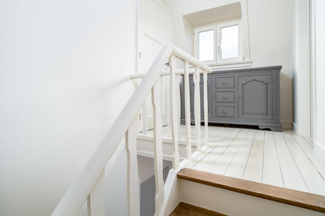 Caprino Guesthouse Knokke-Heist Εξωτερικό φωτογραφία