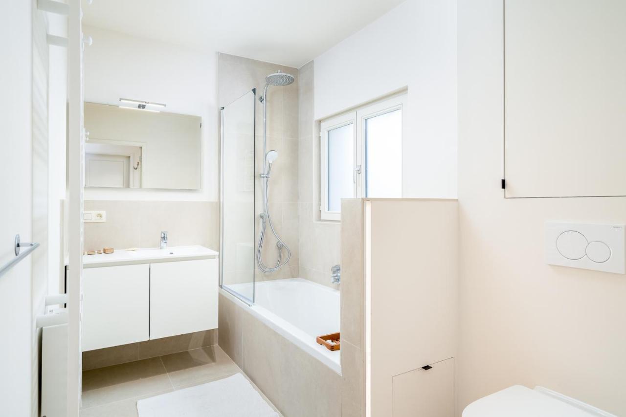 Caprino Guesthouse Knokke-Heist Εξωτερικό φωτογραφία