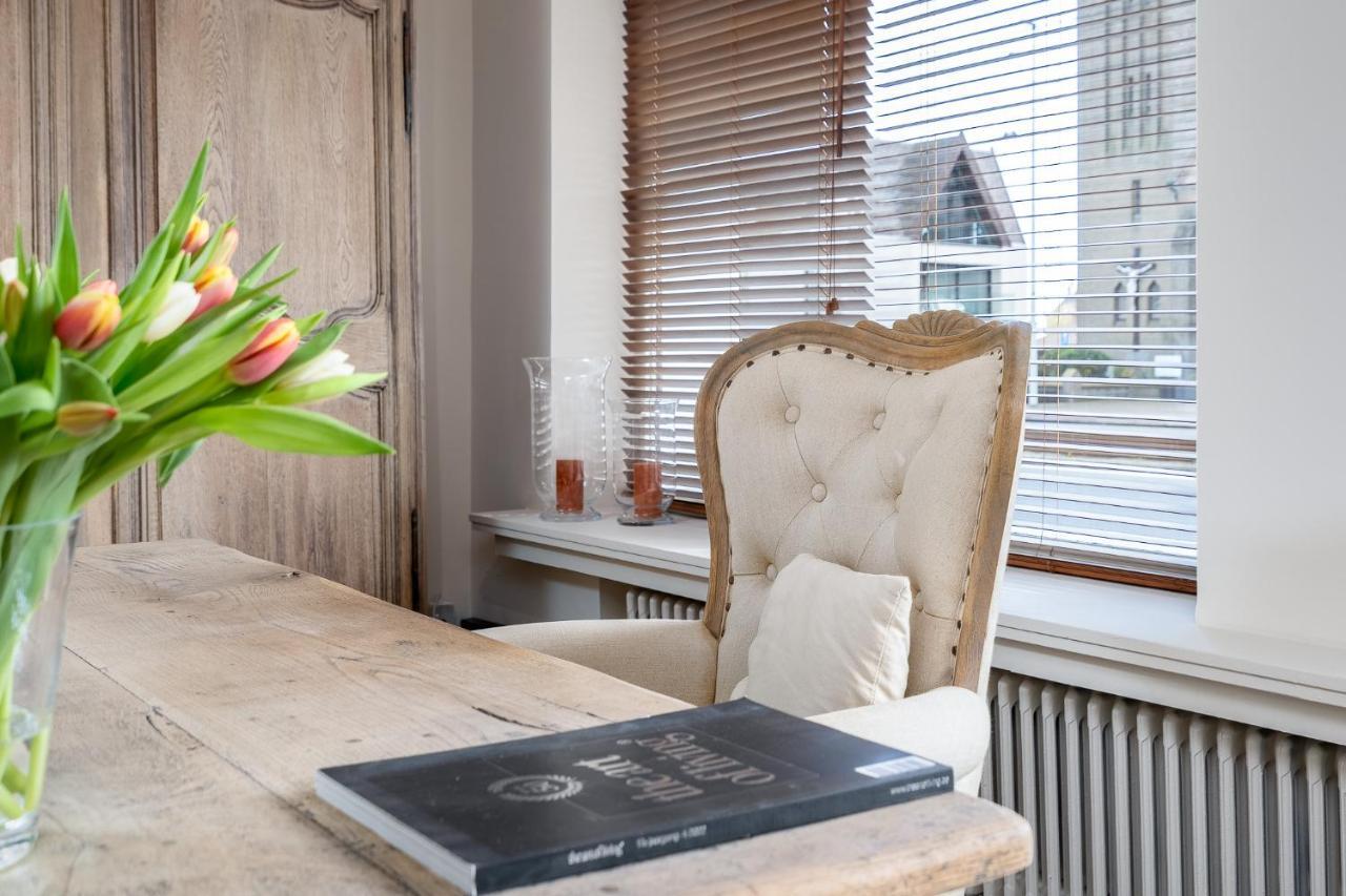 Caprino Guesthouse Knokke-Heist Εξωτερικό φωτογραφία