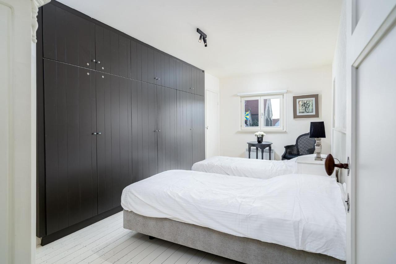 Caprino Guesthouse Knokke-Heist Εξωτερικό φωτογραφία