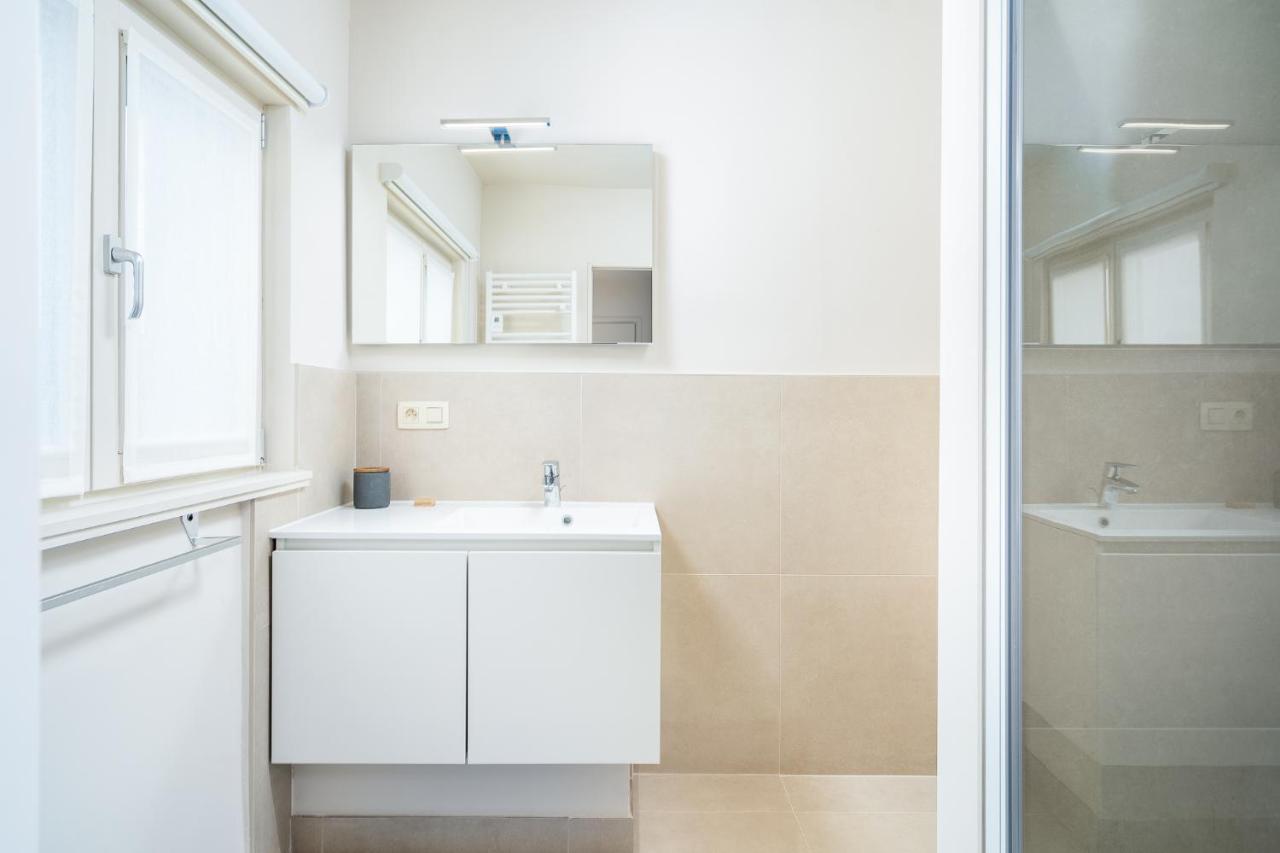 Caprino Guesthouse Knokke-Heist Εξωτερικό φωτογραφία