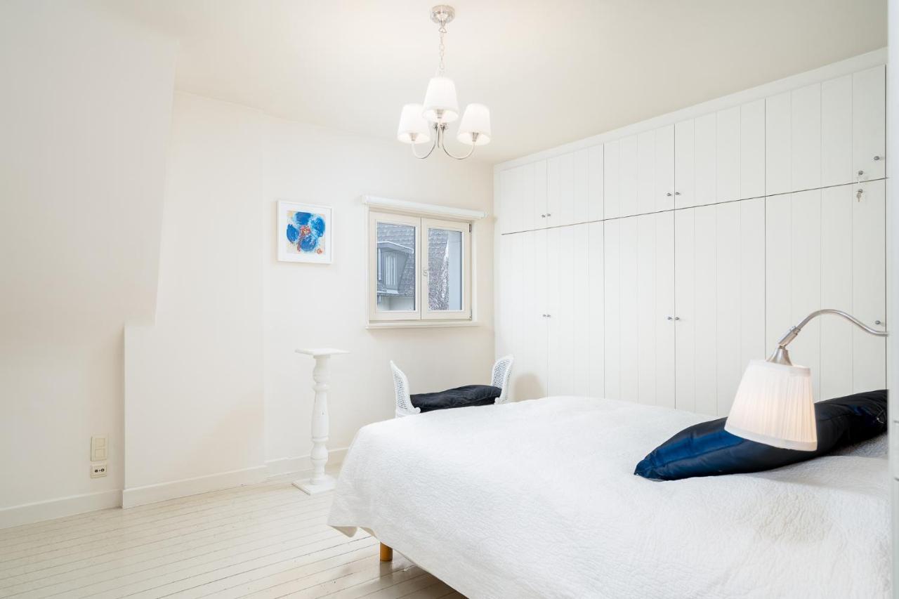 Caprino Guesthouse Knokke-Heist Εξωτερικό φωτογραφία