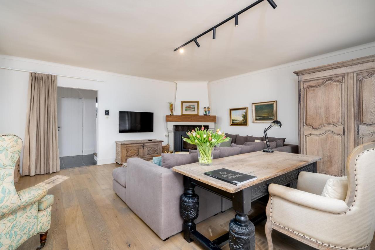 Caprino Guesthouse Knokke-Heist Εξωτερικό φωτογραφία