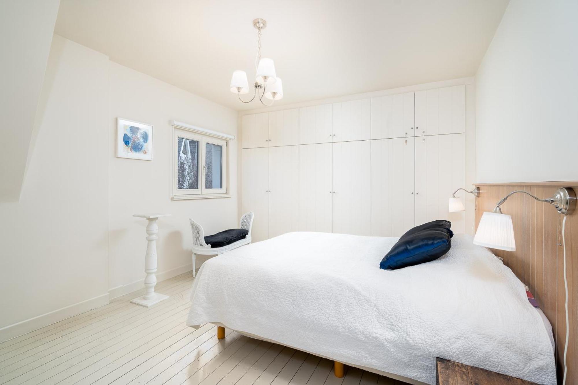 Caprino Guesthouse Knokke-Heist Εξωτερικό φωτογραφία